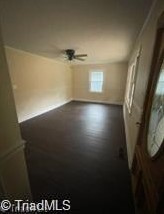 406 Shady Ln, High Point NC 27262-7954 exterior