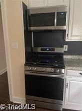 406 Shady Ln, High Point NC 27262-7954 exterior