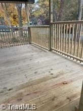 406 Shady Ln, High Point NC 27262-7954 exterior