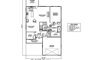 8430 Fairgrove Church Rd, Browns Summit, NC 27214 - Photo 49