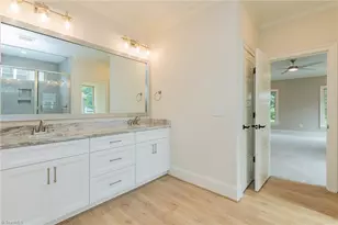 8430 Fairgrove Church Rd, Browns Summit, NC 27214 - Photo 25