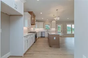 8430 Fairgrove Church Rd, Browns Summit, NC 27214 - Photo 11