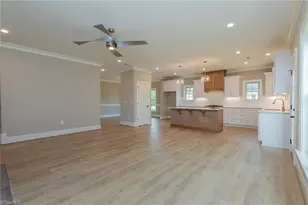 8430 Fairgrove Church Rd, Browns Summit, NC 27214 - Photo 17