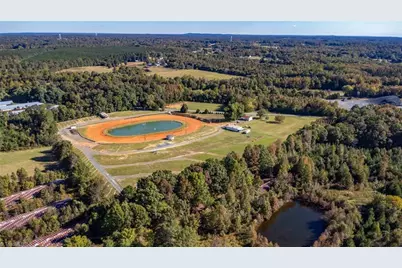 6788 Willard Road, Staley, NC 27355 - Photo 5