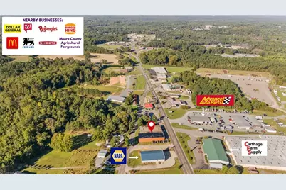 3741 US Highway 15 501, Carthage, NC 28327 - Photo 1