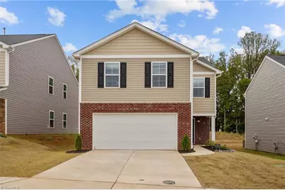 4598 Heatherly Road, Winston-Salem, NC 27105 - Photo 1