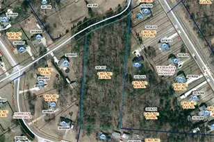 0 Cornelius Rd, Rockwell, NC 28138 - Photo 7