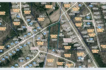 0 Cornelius Road, Rockwell, NC 28138 - Photo 9