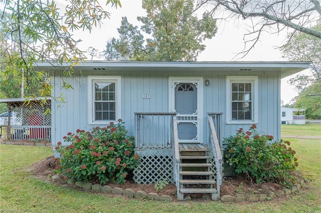 143 S Holloway Church Rd, Lexington, NC 27292 MLS 1160569 Coldwell