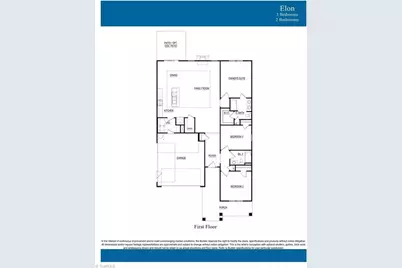 148 Kyndall Run Drive #39, Lexington, NC 27295 - Photo 13