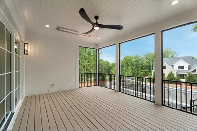 520 Doub Road, Lewisville, NC 27023 - Photo 37