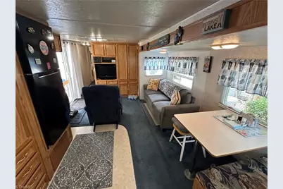 134 Dove Lane, New London, NC 28127 - Photo 11