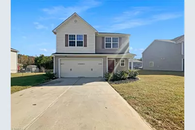 1043 Aster Way, Burlington, NC 27215 - Photo 1