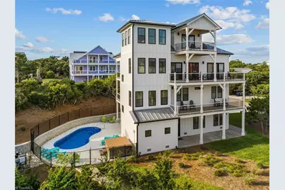 101 Melanie Street, Emerald Isle, NC 28594 - Photo 1