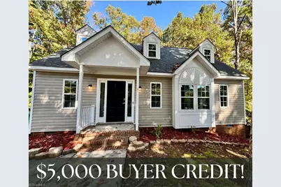 4019 Sherry Court, Jamestown, NC 27282 - Photo 1