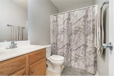 1412 Hanford Hills Road, Graham, NC 27253 - Photo 15