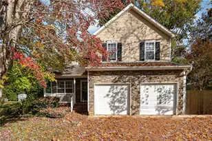 1412 Hanford Hills Rd, Graham, NC 27253 - Photo 3