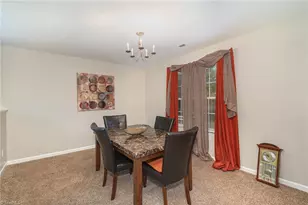 1412 Hanford Hills Rd, Graham, NC 27253 - Photo 5