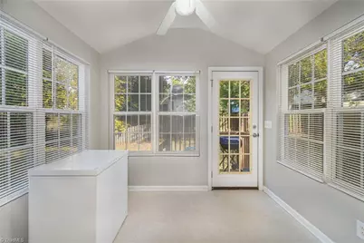 1412 Hanford Hills Road, Graham, NC 27253 - Photo 9