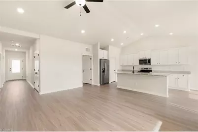 227 Dixieland Court, King, NC 27021 - Photo 5