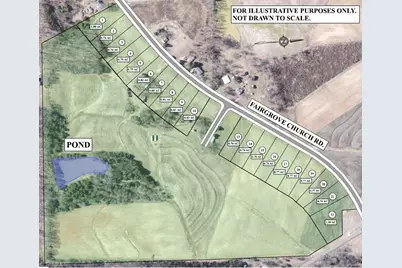 8548 Fairgrove Church Road, Browns Summit, NC 27214 - Photo 5