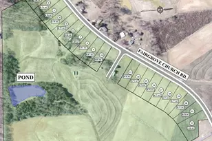 8548 Fairgrove Church Rd, Browns Summit, NC 27214 - Photo 5