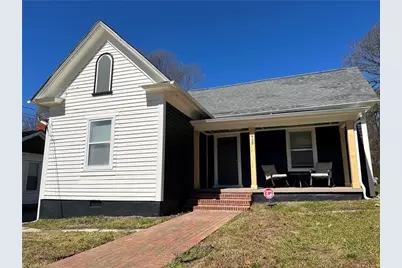 409 E Whittington Street, Greensboro, NC 27406 - Photo 1