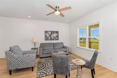 109 Rierson Farms Court, Madison, NC 27025 - Photo 5