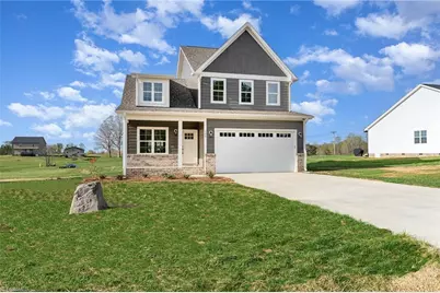 109 Rierson Farms Court, Madison, NC 27025 - Photo 3