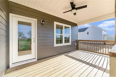 109 Rierson Farms Court, Madison, NC 27025 - Photo 31