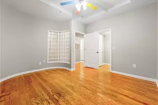 605 W Market St, Greensboro, NC 27401 - Photo 5