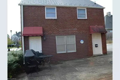 121 W Center Street, Lexington, NC 27292 - Photo 11