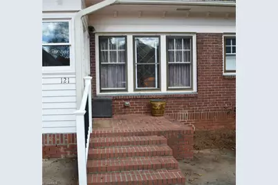 121 W Center Street, Lexington, NC 27292 - Photo 27