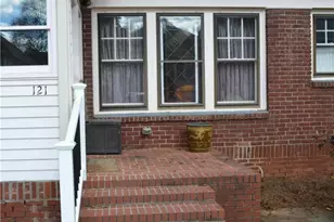 121 W Center St, Lexington, NC 27292 - Photo 27