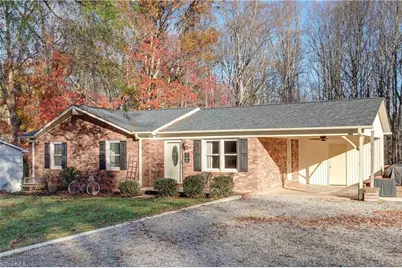 219 Longview Road, Madison, NC 27025 - Photo 1