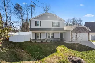 3051 Loch Dr, Winston-Salem, NC 27106 - Photo 35