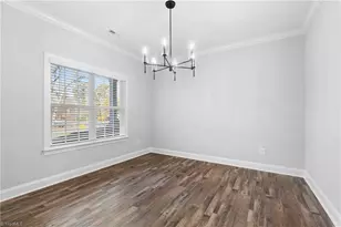 3051 Loch Dr, Winston-Salem, NC 27106 - Photo 17