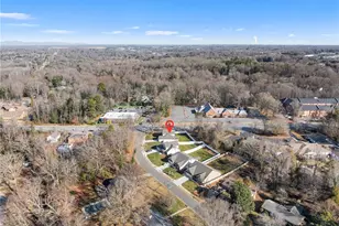 3051 Loch Dr, Winston-Salem, NC 27106 - Photo 31