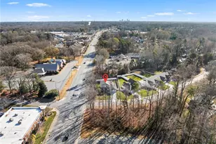 3051 Loch Dr, Winston-Salem, NC 27106 - Photo 33