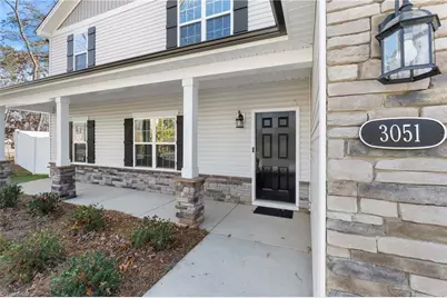 3051 Loch Drive, Winston-Salem, NC 27106 - Photo 5