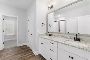 3051 Loch Dr, Winston-Salem, NC 27106 - Photo 27