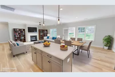 3043 Loch Drive, Winston-Salem, NC 27106 - Photo 3