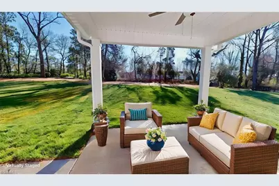 3043 Loch Drive, Winston-Salem, NC 27106 - Photo 5