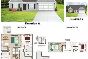 3043 Loch Dr, Winston-Salem, NC 27106 - Photo 9