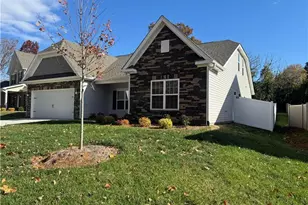 3043 Loch Dr, Winston-Salem, NC 27106 - Photo 1