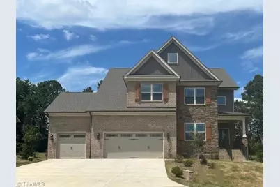 7890 Maple Pond Drive, Oak Ridge, NC 27310 - Photo 1