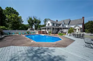 301 Virginia Dr, Yadkinville, NC 27055 - Photo 49