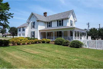 301 Virginia Drive, Yadkinville, NC 27055 - Photo 1