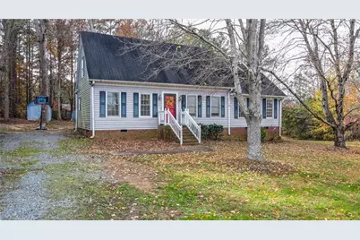 1946 Burkhart Road, Lexington, NC 27292 - Photo 1