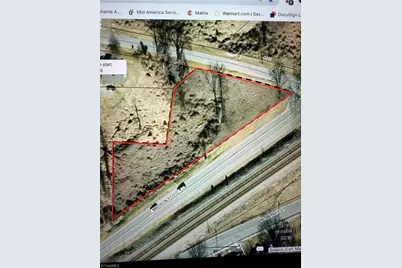 00 Madison Street, Reidsville, NC 27320 - Photo 1